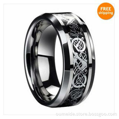 ODM/OEM mental lord of the rings(TA1/TA2/TA3/TA4)